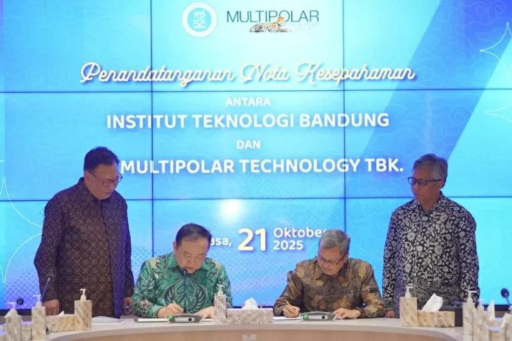 ITB-Multipolar Technology...