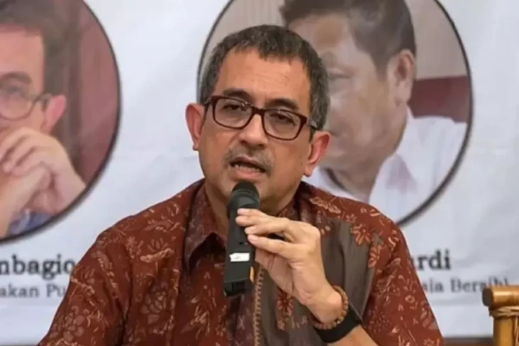 Riwayat Pendidikan Agus...