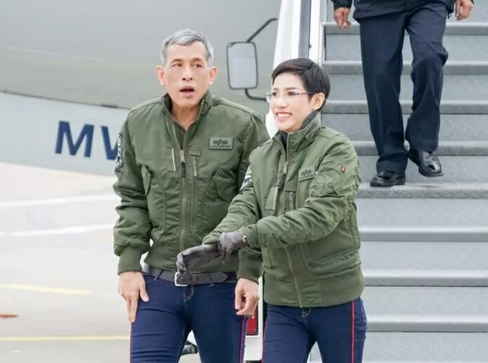 4 Fakta Sineenat Wongvajirapakdi,...