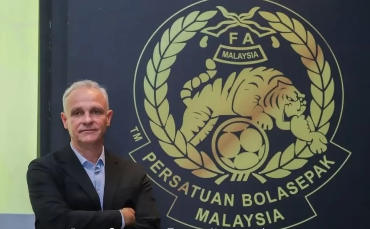 Pelatih Malaysia Soroti...