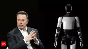 Elon Musk Siap Mengendalikan...