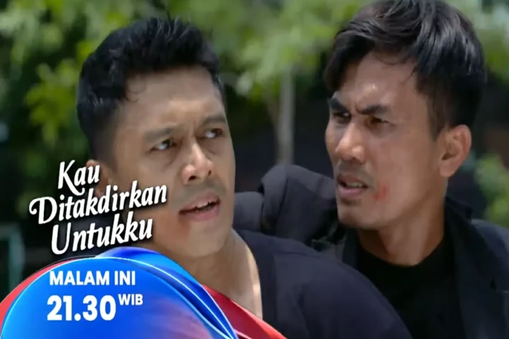 Sinopsis Layar Drama...