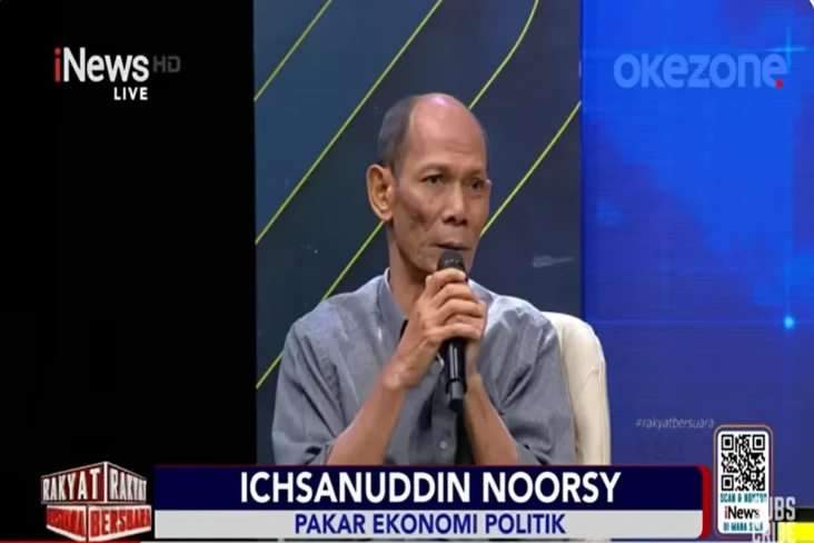 Pendidikan Ichsanuddin...