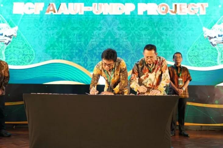 Agritech Masuk Sawah,...