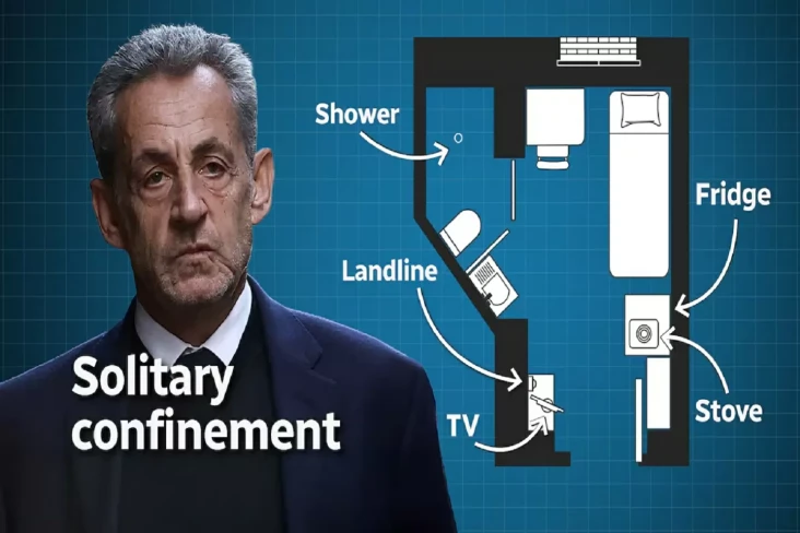Para Napi Ancam Sarkozy...