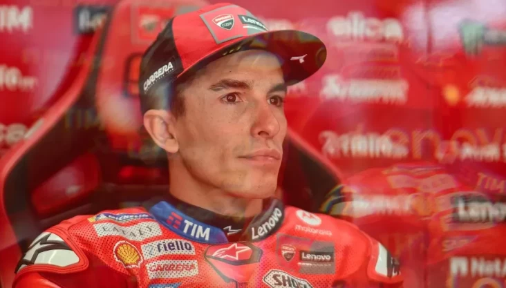 Breaking News, Marc...