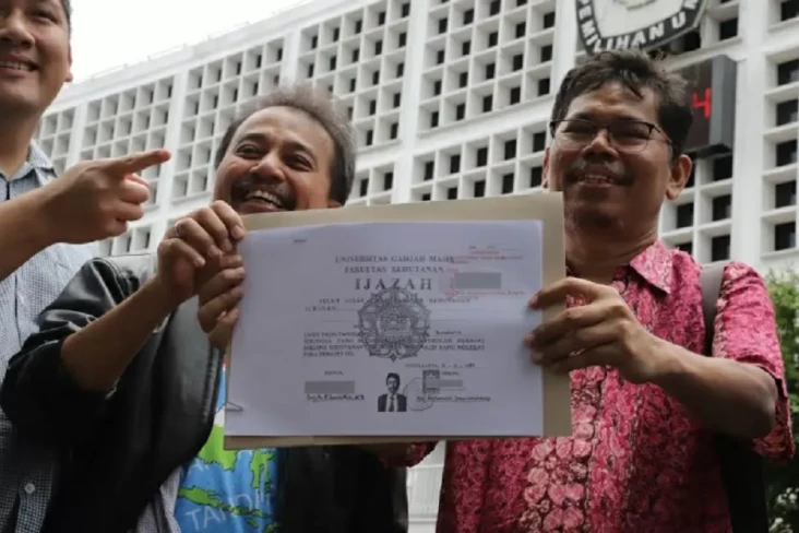 Bonatua Silalahi Dapat...