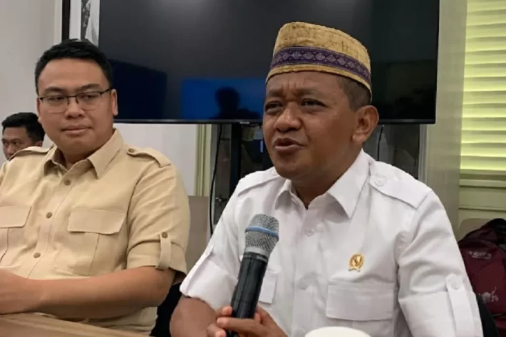 Bahlil Ngaku Sering...