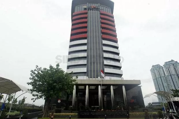 Kasus Rumah Dinas, KPK...