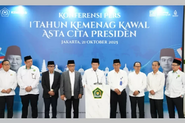 Kemenag Perluas Akses...
