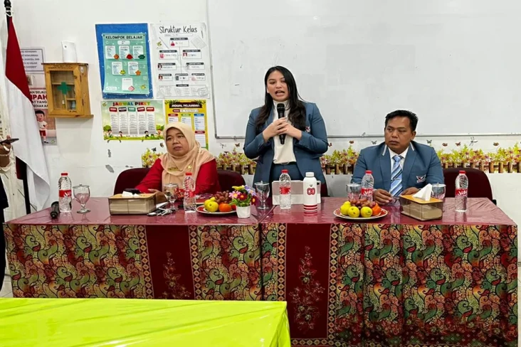 Gandeng KPAI, Puspadaya...