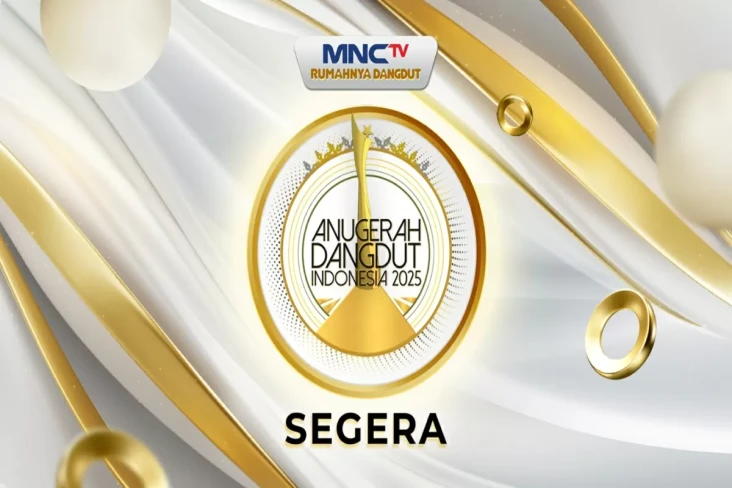 Anugerah Dangdut Indonesia...