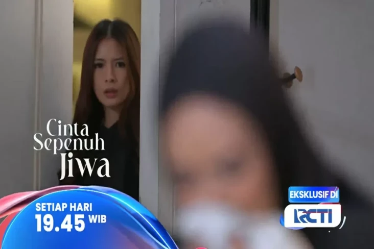 Sinopsis Layar Drama...