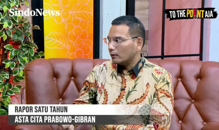 Ekspatriat Bakal Pimpin...