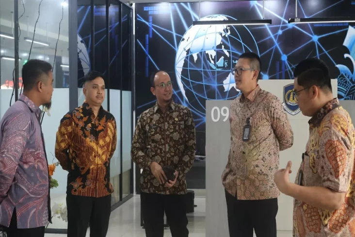Imigrasi Bekasi Maksimalkan...