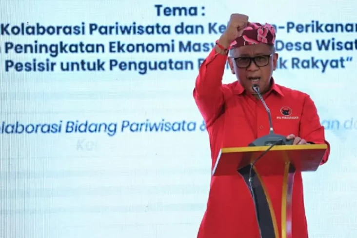 Jelang Peringatan Sumpah...