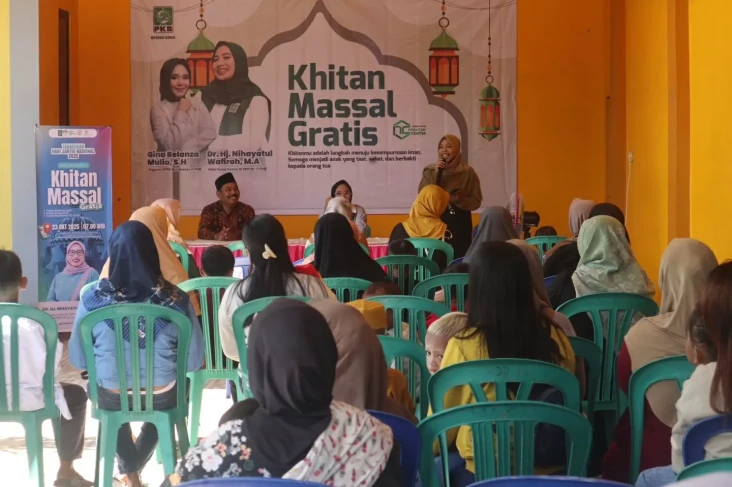 Legislator PKB Ajak...