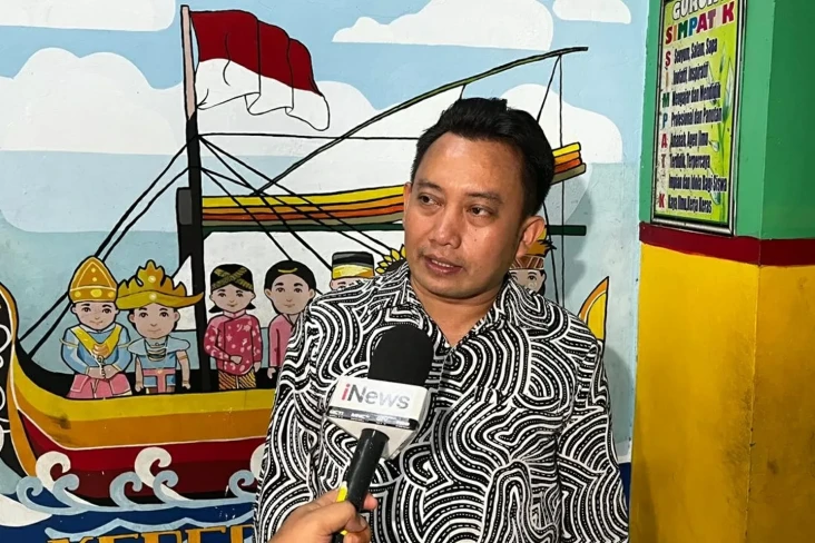 Puspadaya Perindo Sosialisasi...