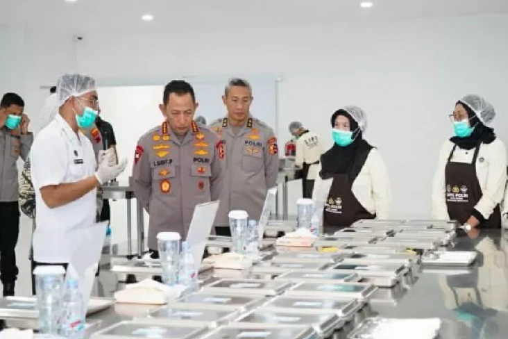 SPPG Polri Dinilai Bisa...