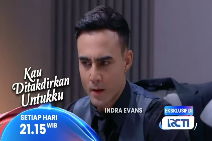 Sinopsis Layar Drama...