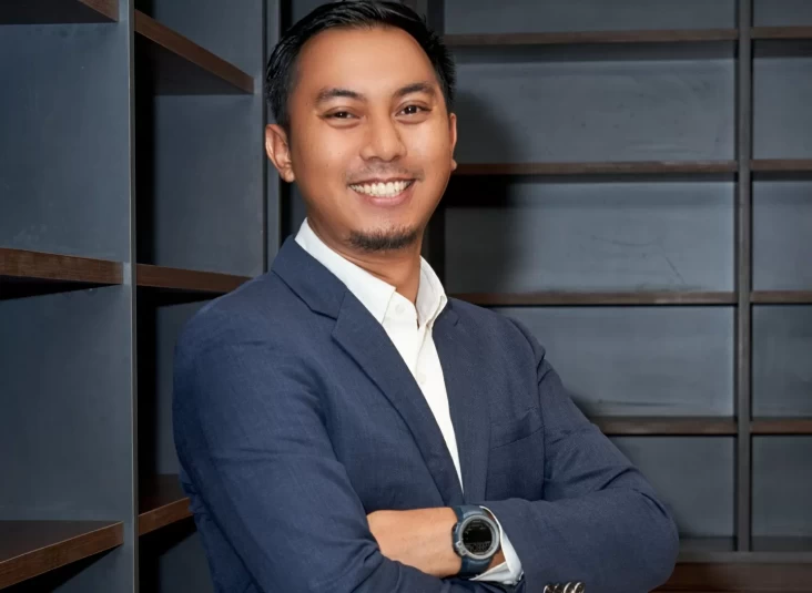 Mengimajinasikan Indonesia