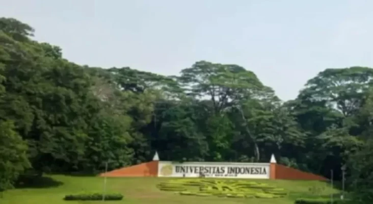 UI Pastikan Tak Ada...