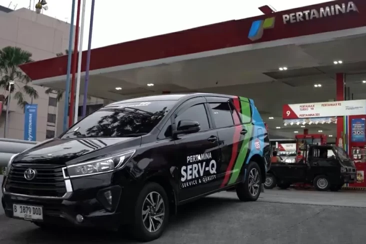 Siap Berlaku 2026, Pertamina...