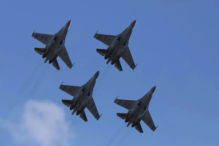 Bos NATO Ungkap Kapan...