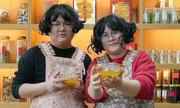 Suami dan Istri Ini...