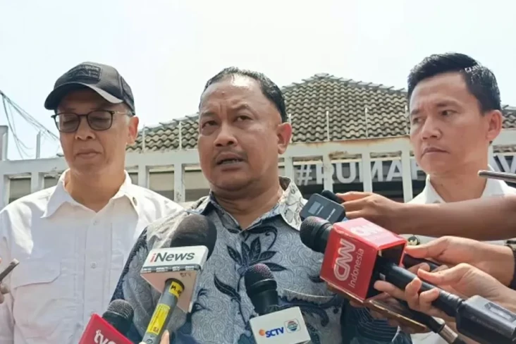 Polri Ungkap 197 Ton...