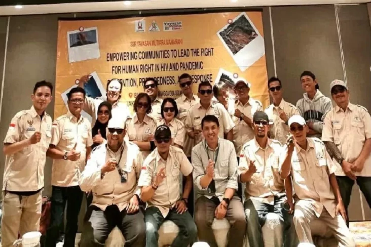 Penegakan Hukum Korban...