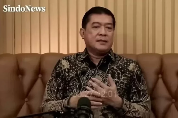 Tak Permasalahkan Silfester...