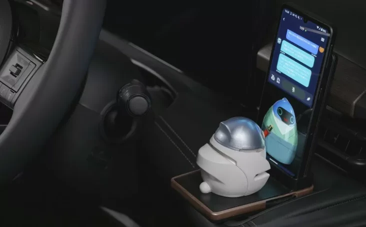Nissan Luncurkan AutoDJ...