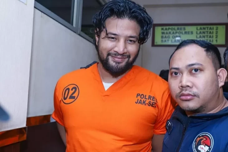 Dipindah ke Nusakambangan,...