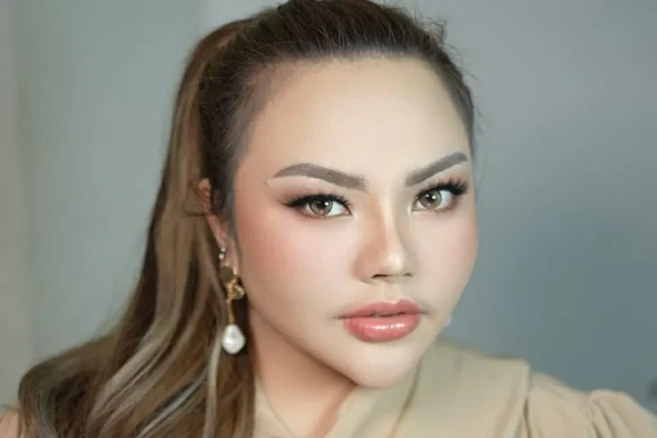 Jadi Tersangka, Lisa...