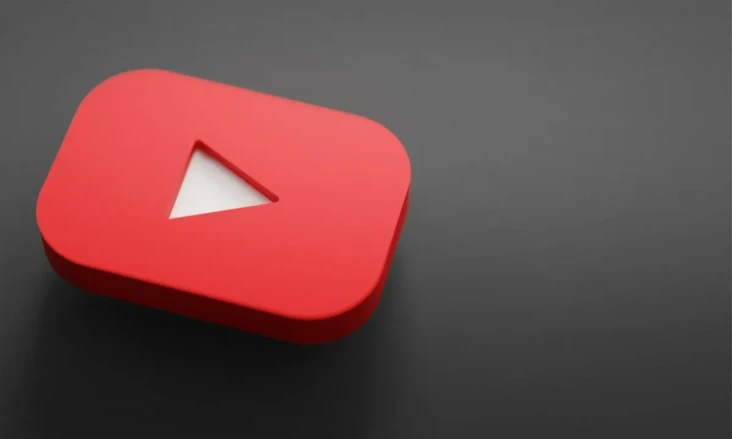 Pengguna YouTube Kini...