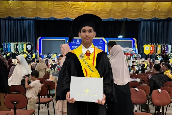 Pernah Dipandang Sebelah...