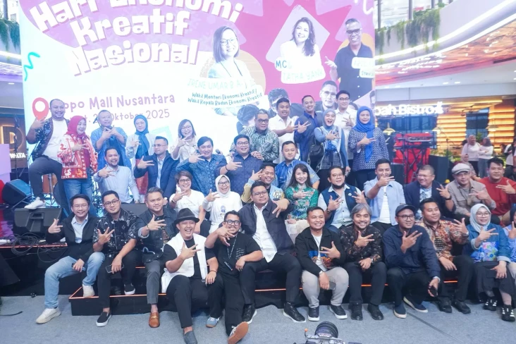 Dari Pelosok Nusantara,...