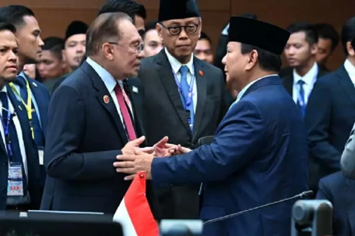 KTT ASEAN Plus Three,...