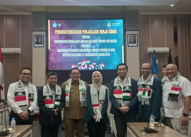 BSMI dan Universitas...