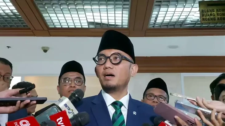 Perintah Prabowo, Kemenhaj...