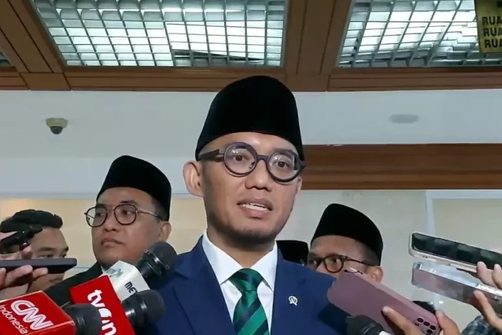 Kemenhaj Putuskan Hanya...