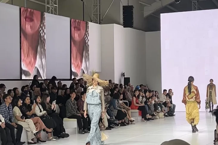 JFW 2026 Resmi Dibuka,...