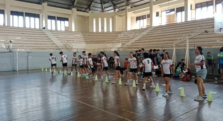 Sport Center Hadir di...
