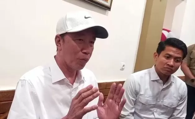 Jokowi Beri Bocoran...