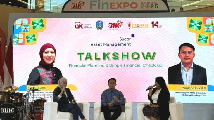 Sucorinvest AM dan MNC...