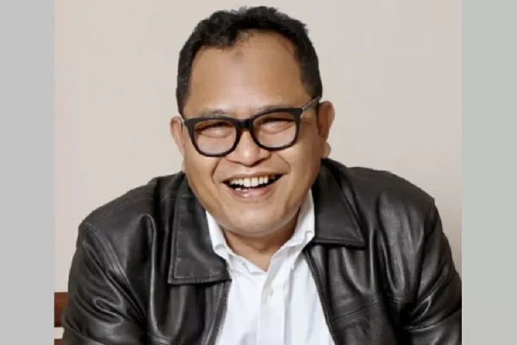 Pemuda dan Semangat...