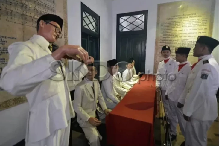 10 Ucapan Hari Sumpah...