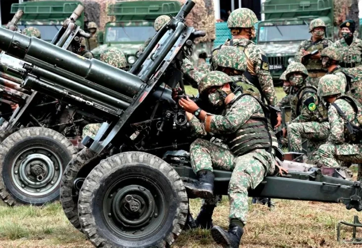 Ikuti Langkah Indonesia,...