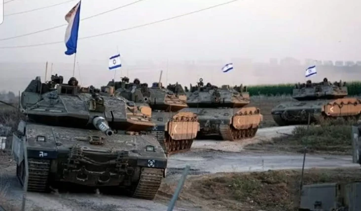 3 Alasan Profesor Israel...